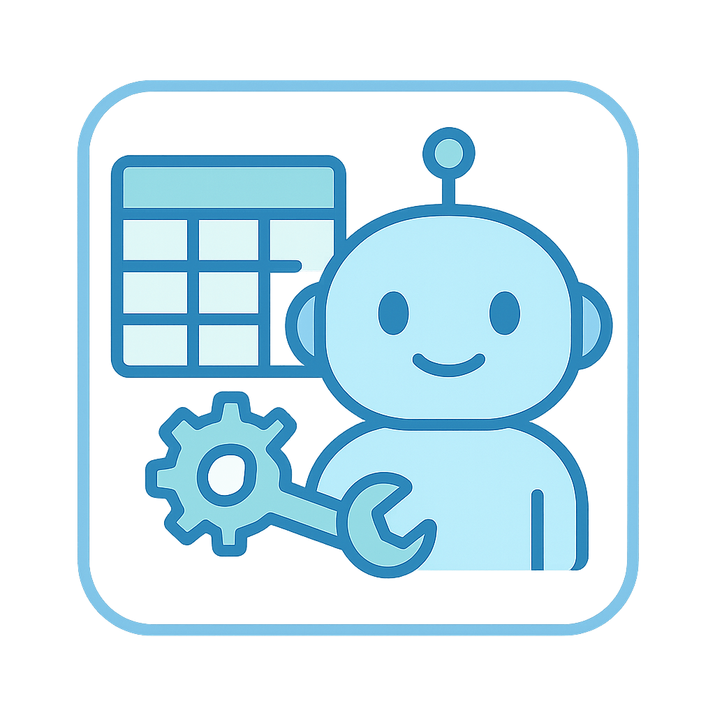 業務支援アプリの内製化サポート icon