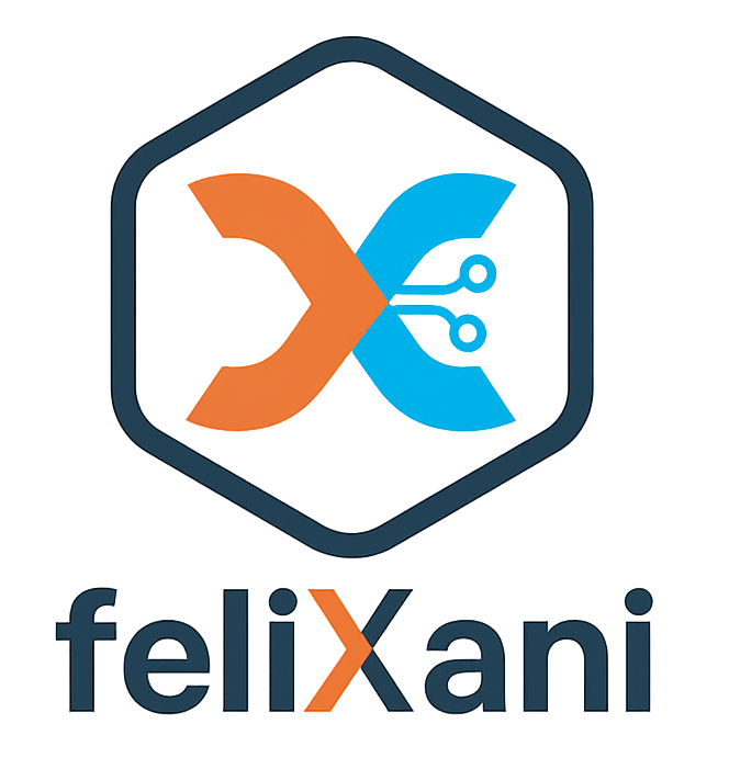feliXani Logo